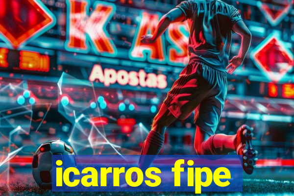 icarros fipe